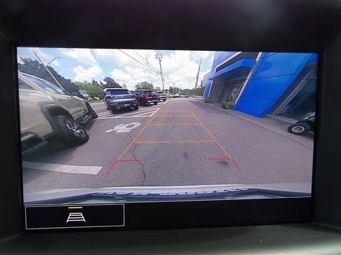 Certified 2022 GMC Terrain AT4 AWD/4WD image 21