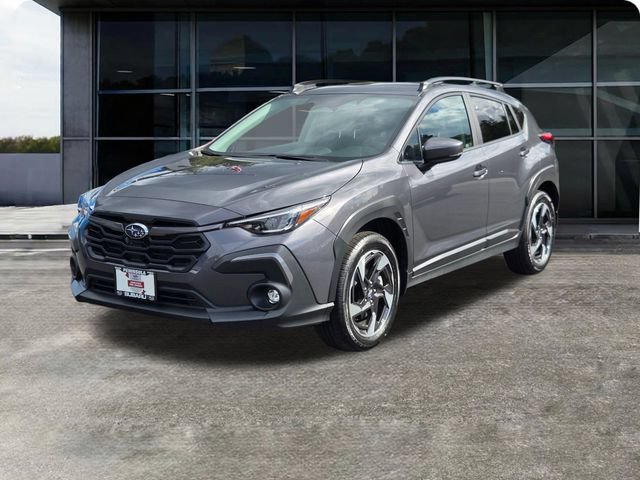 Certified 2026 Subaru Crosstrek 2.5i Limited w/ Crosstrek Mirror Package AWD/4WD image 6