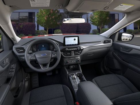 New 2026 Ford Escape Active FWD image 32