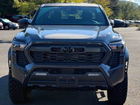 Used 2026 Toyota Tacoma TRD Off-Road AWD/4WD image 8