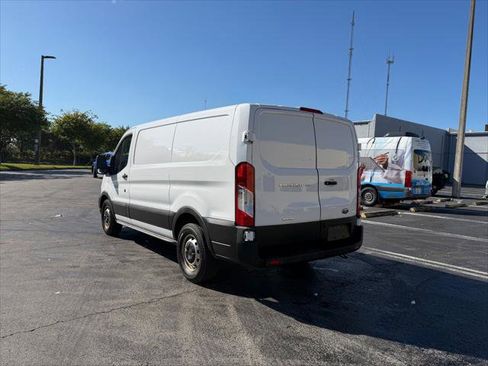 Used 2022 Ford Transit 150 Low Roof w/ Interior Upgrade Package image 4