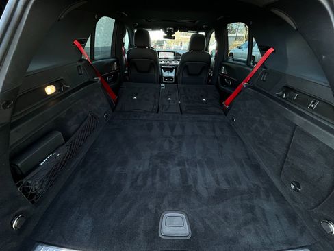 Used 2022 Mercedes-Benz GLE 53 AMG 4MATIC image 32