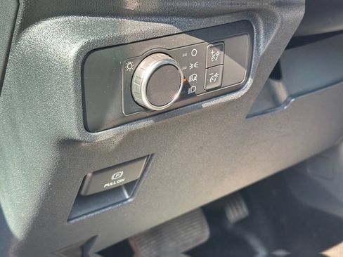 Used 2021 Ford Bronco Black Diamond w/ Sasquatch Package AWD/4WD image 23