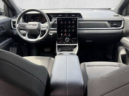 Used 2026 GMC Terrain Elevation FWD image 19