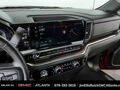 Used 2023 GMC Sierra 1500 Elevation AWD/4WD image 12