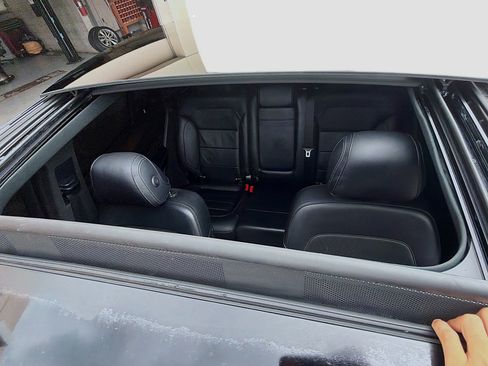 Used 2019 Mercedes-Benz GLE 43 AMG 4MATIC Coupe w/ Premium 3 Package image 15