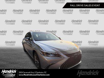 Used 2024 Lexus ES 350 Ultra Luxury w/ Accessory Package (Z2)