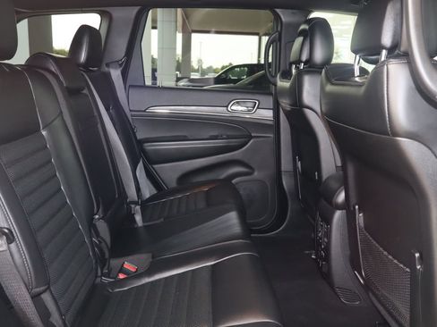 Used 2019 Jeep Grand Cherokee Limited X AWD/4WD image 39
