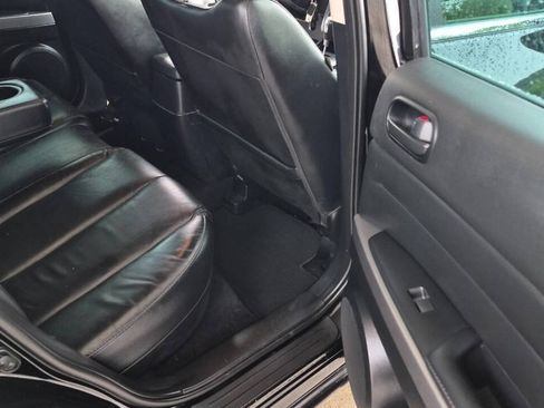 Used 2012 MAZDA CX-7 i Touring FWD image 14