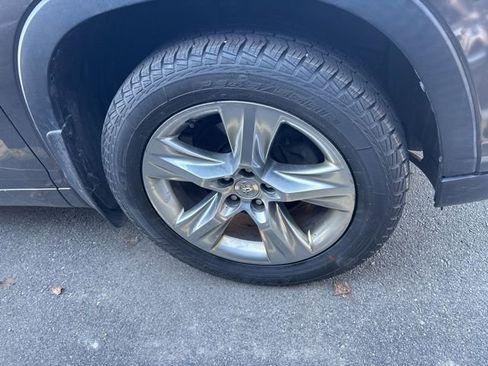 Used 2015 Toyota Highlander Limited image 7