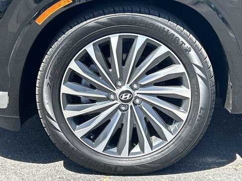 Used 2024 Hyundai Palisade Calligraphy AWD/4WD image 10