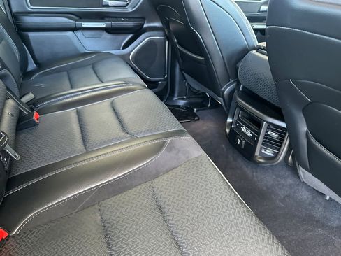 Used 2025 RAM 1500 Laramie image 18