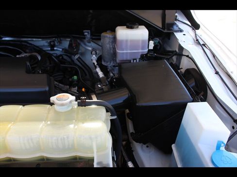 Used 2015 Nissan NV 3500 S w/ Power Basic Package RWD image 40