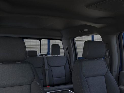 New 2026 Ford F150 XLT image 22