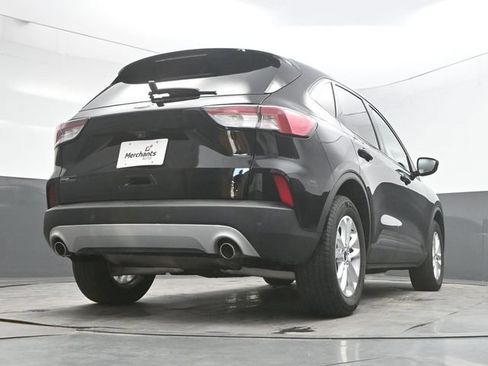 Used 2020 Ford Escape SE AWD/4WD image 39