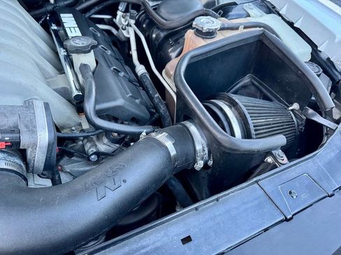 Used 2010 Dodge Challenger SRT8 w/ SRT Option Group II image 13