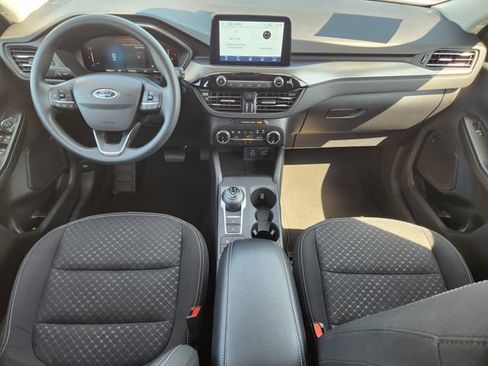 Used 2025 Ford Escape Active AWD/4WD image 27