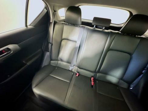 Used 2011 Lexus CT 200h Premium w/ Premium Audio Pkg FWD image 12