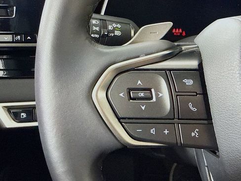 Certified 2025 Lexus RX 350 FWD w/ Accessory Package image 11