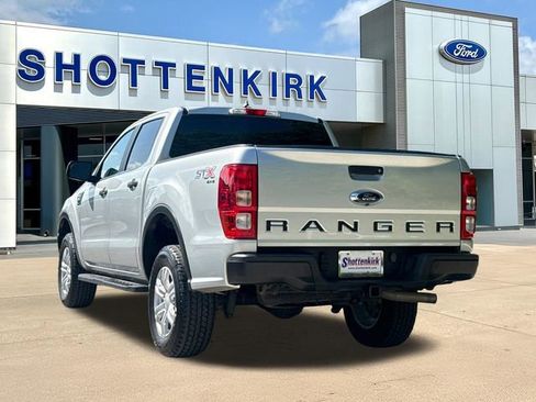 Used 2019 Ford Ranger XL w/ Equipment Group 101A Mid AWD/4WD image 7