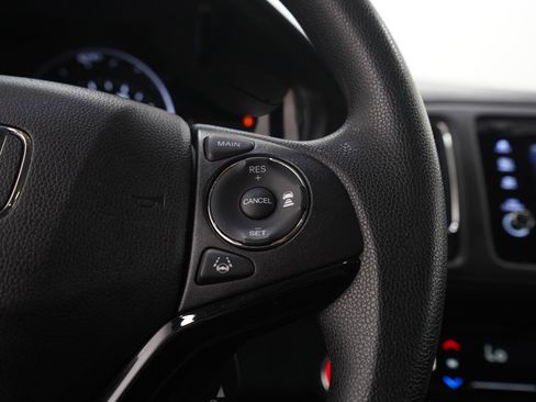 Used 2022 Honda HR-V EX image 26