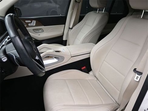 Used 2024 Mercedes-Benz GLE 350 GLE 350 image 33