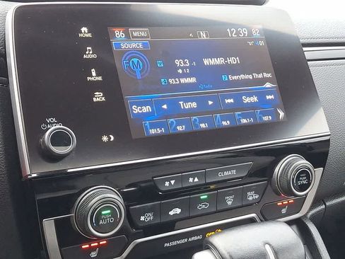 Used 2020 Honda CR-V EX-L image 14