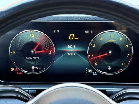 Used 2020 Mercedes-Benz GLE 350 4MATIC image 37