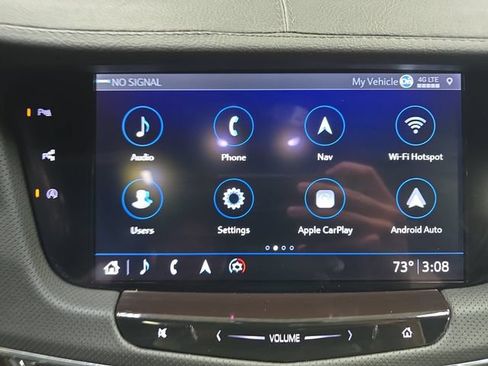 Used 2019 Cadillac CT6 Premium Luxury AWD/4WD image 22