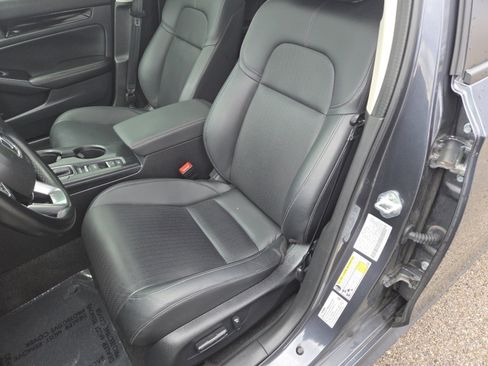 Used 2022 Honda Civic Touring image 25