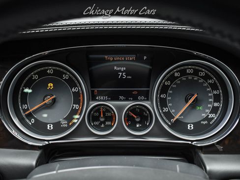 Used 2014 Bentley Continental GT Speed image 10