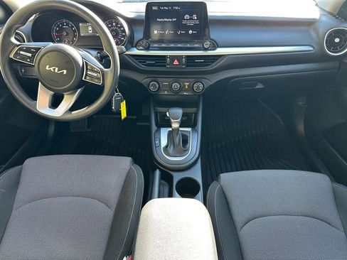 Used 2024 Kia Forte LXS FWD image 17