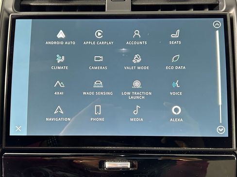 Used 2022 Land Rover Discovery HSE R-Dynamic image 22