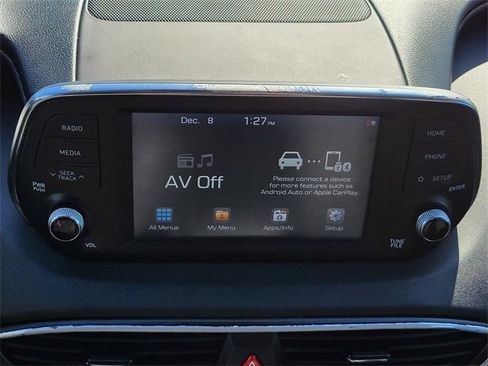 Used 2020 Hyundai Santa Fe SEL image 21