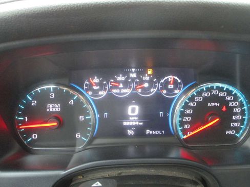 Used 2019 GMC Sierra 2500 Denali image 21