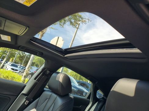 Certified 2025 Acura Integra A-Spec FWD image 17