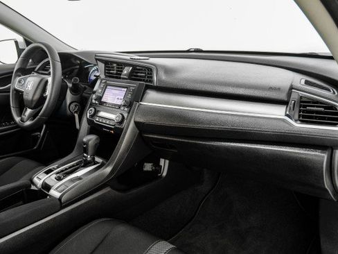 Used 2018 Honda Civic LX image 10