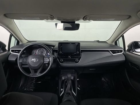 Used 2022 Toyota Corolla LE FWD image 26