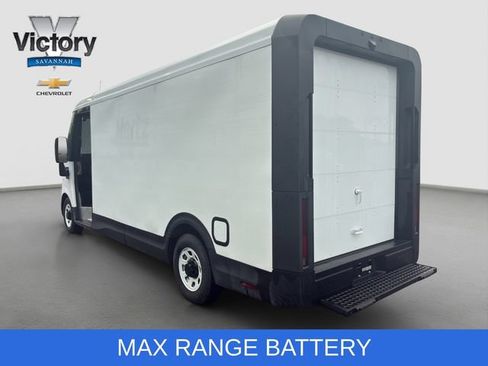 Used 2023 Chevrolet Brightdrop 600 w/ Active Safety Package 2 AWD/4WD image 20