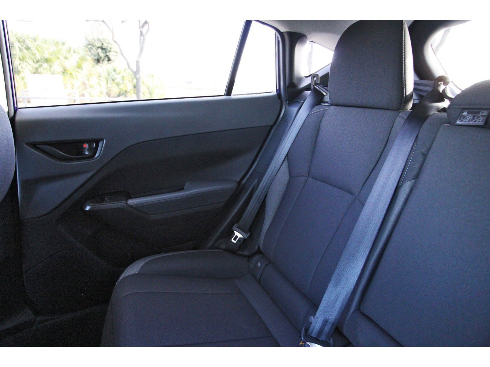 New 2026 Subaru Crosstrek 2.5i Premium AWD/4WD image 9