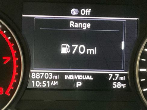 Used 2017 Audi A4 2.0T Premium image 17