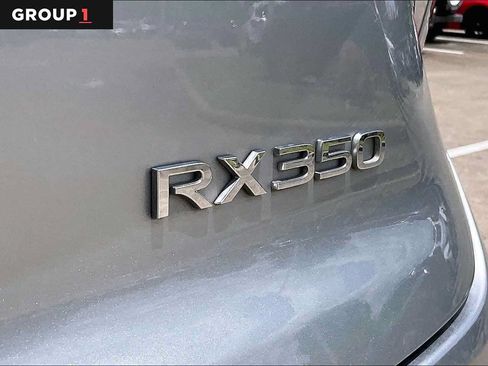 Used 2024 Lexus RX 350 Premium Plus w/ Convenience Package FWD image 28