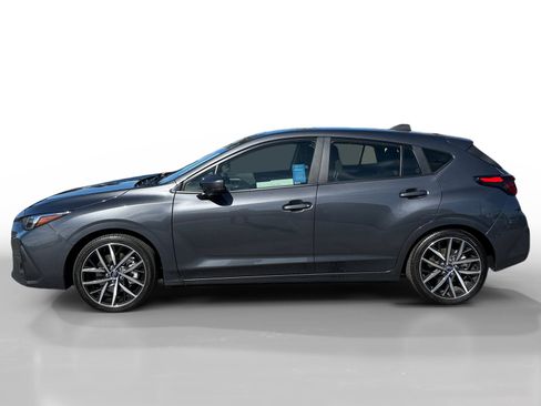 Certified 2025 Subaru Impreza 2.0i Sport image 2