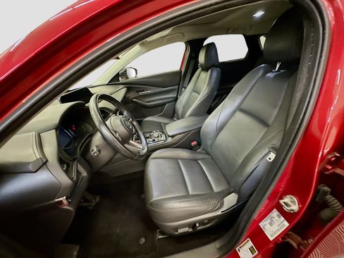 Used 2022 MAZDA CX-30 AWD 2.5 Turbo S image 13