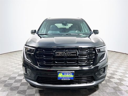 New 2026 GMC Acadia Elevation image 3