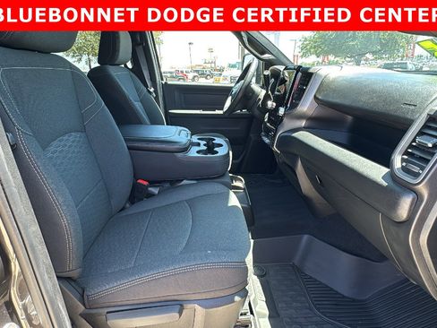 Used 2025 RAM 2500 Tradesman AWD/4WD image 26