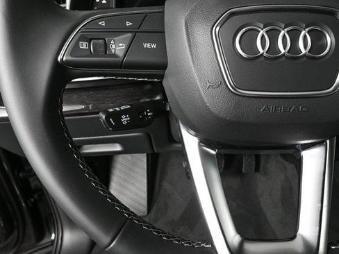 New 2026 Audi Q7 3.0T Premium Plus image 10