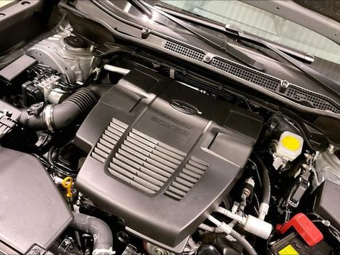 Used 2023 Subaru Forester Premium image 32