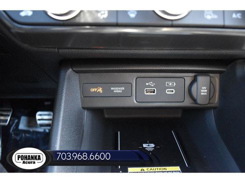 New 2026 Acura Integra Type S image 17