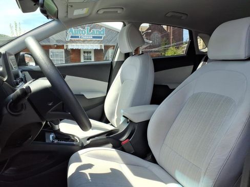 Used 2023 Hyundai Kona SEL w/ Cargo Package AWD/4WD image 9